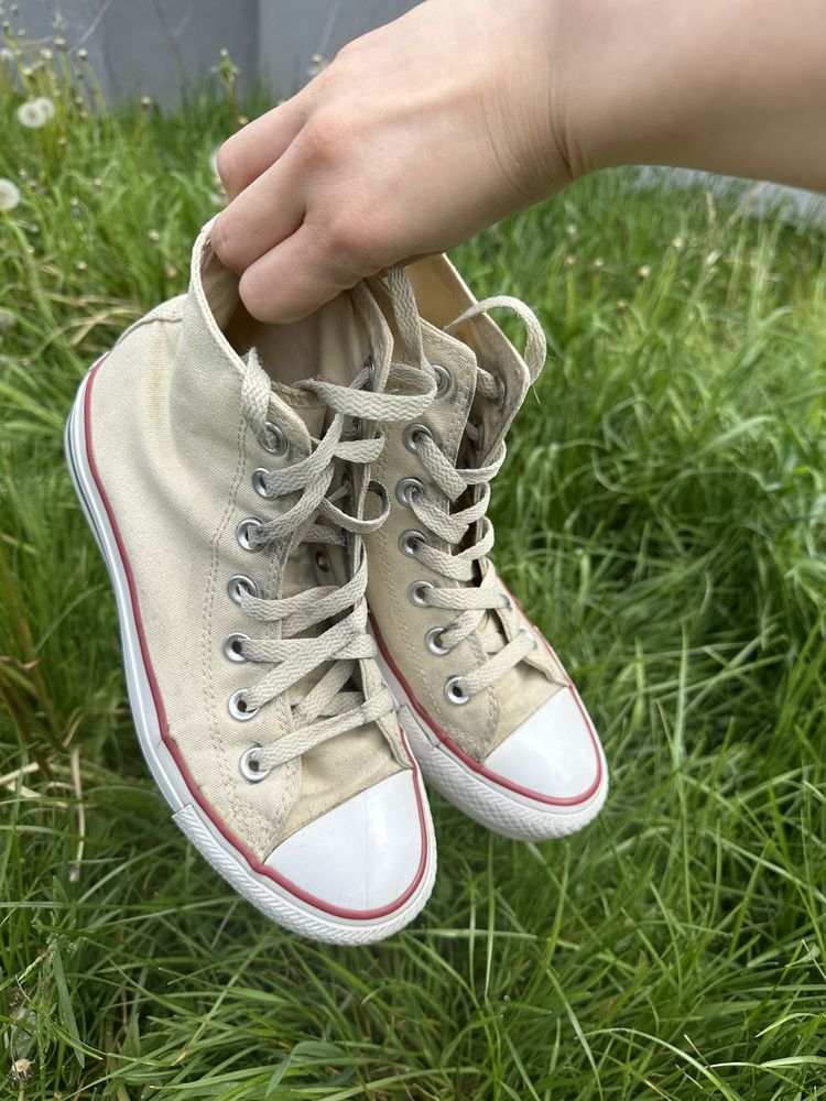 Converse Chuck Taylor All Star 70