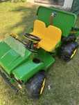 Garor Peg Perego