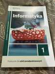 Informatyka 1 Operon