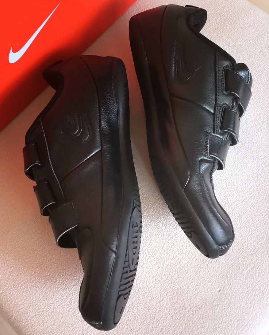 Nike roz 36.5 damskie buty sportowe na rzepy