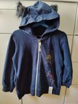 Bluza na zamek Endo 116