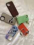 5 capas para iphone 13