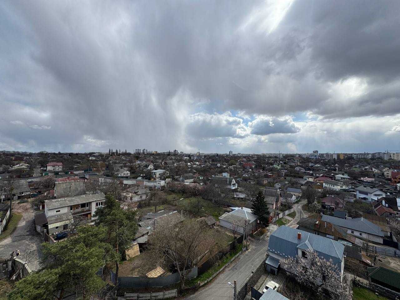 Стильна 2 кімнатна квартира, ЖК Лісовий