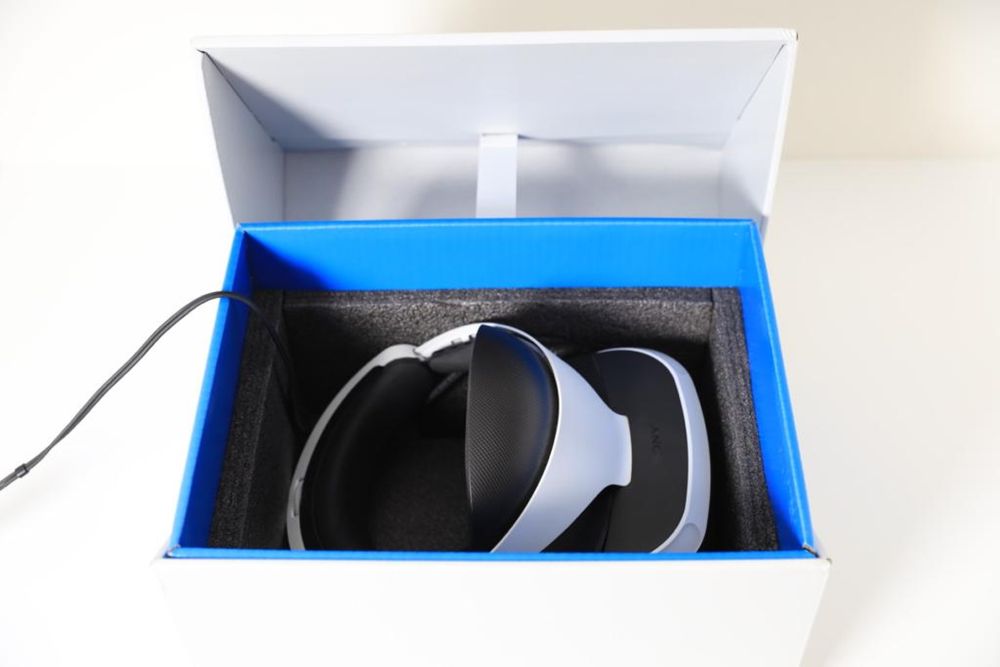 Vendo ÓCULOS VR PlayStation