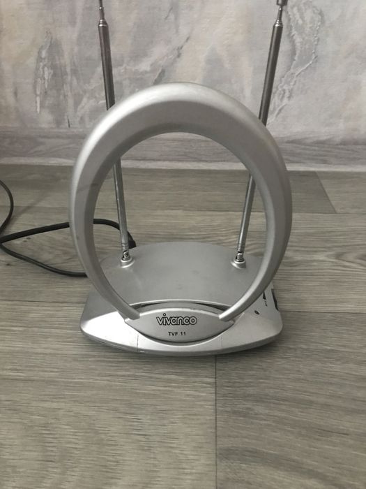 Тюнер Vivanco Tvf 11