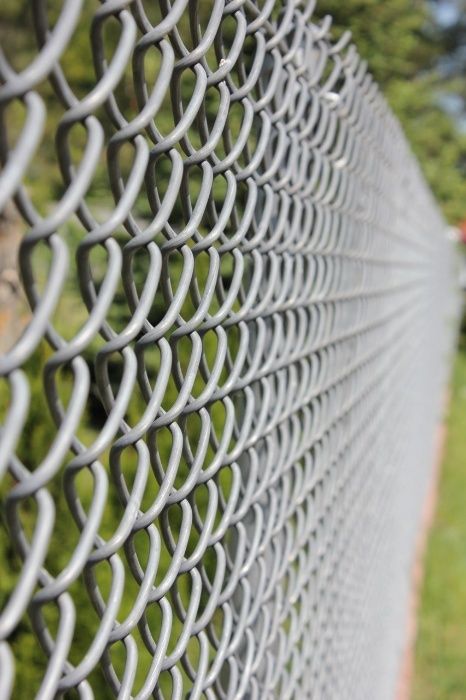 Siatka ogrodzeniowa 2,8/150 Słupki Dowóz Cena Brutto