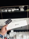 Нові Apple Watch SE 2 Silver