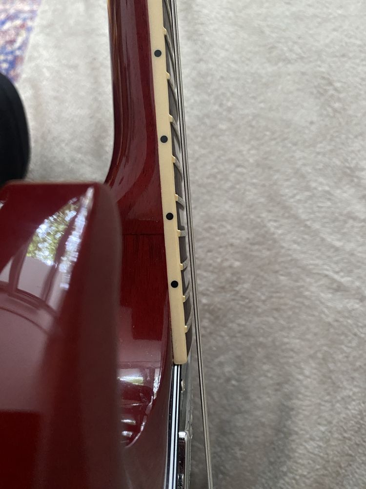 Gibson Sg Standard
