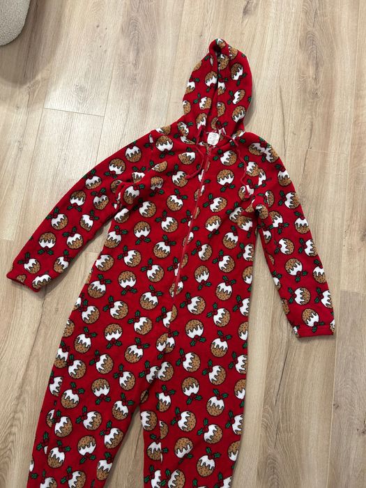 Піжама кігурумі доросла