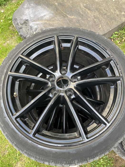 Felgi 5x112 18 ET 50 mercedes audi …