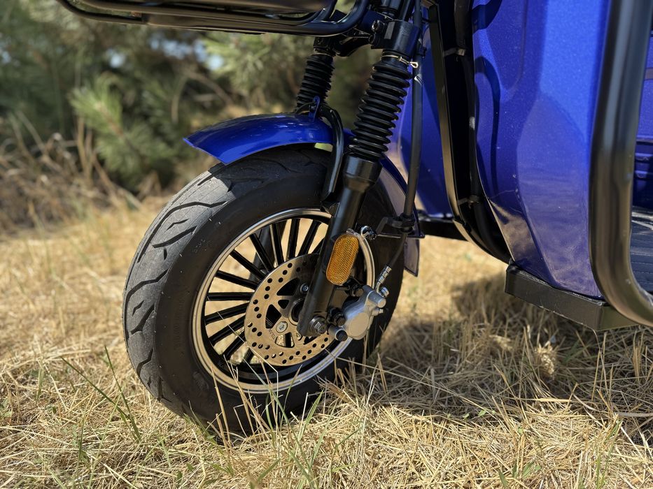 Crosser TR-5 72V/20Ah/800W