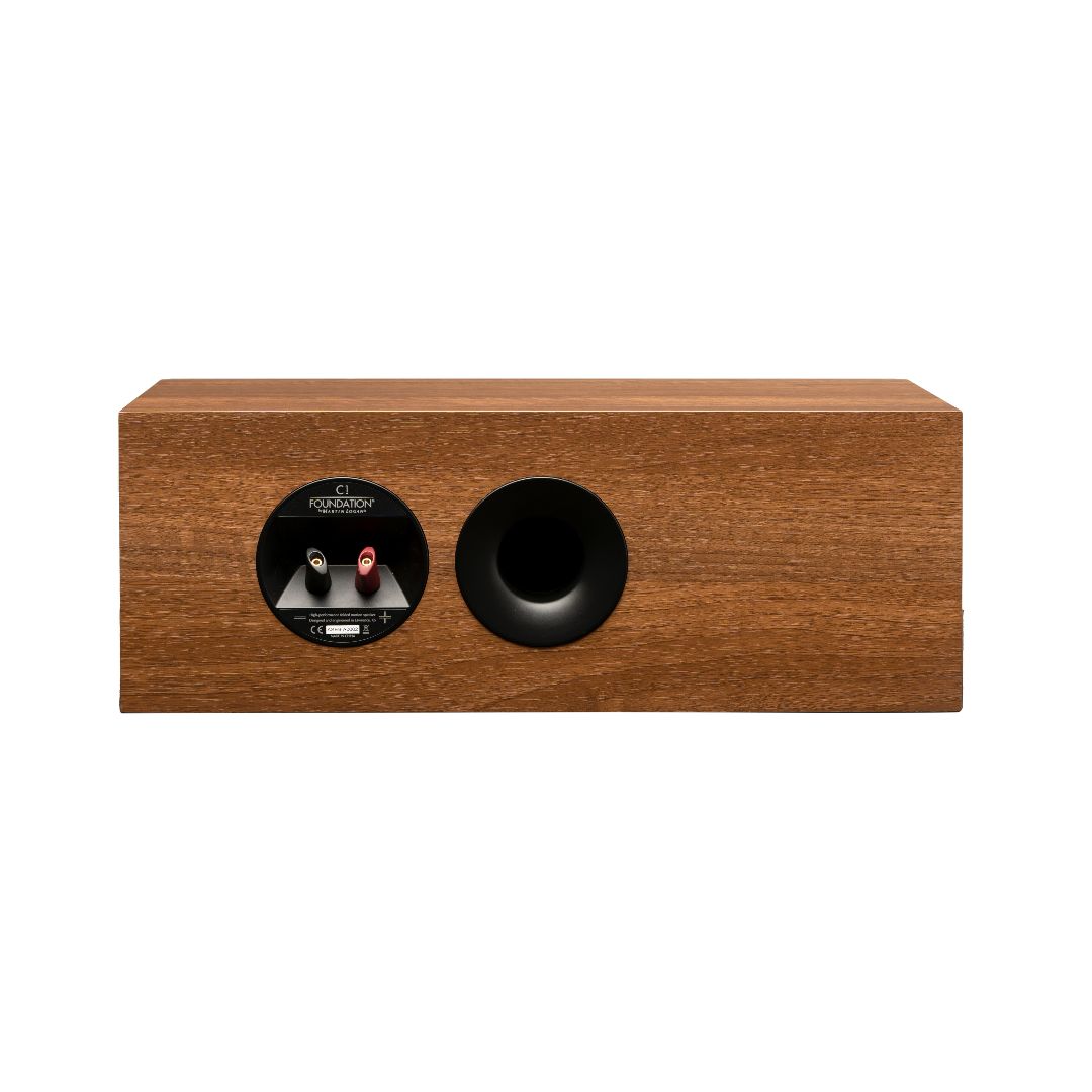 Martin Logan Foundation C1 Walnut