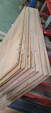 Contraplacado/ placas de madeira