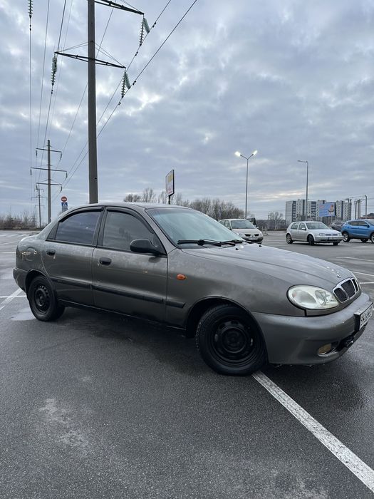 Продам Daewoo Lonos