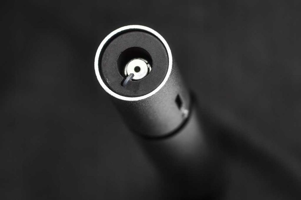 Zapalniczka Palnik Gazowy 1300 Stopni Do Cygar Prezent