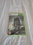Gra Dishonored Xbox 360