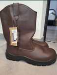 Buty robocze portwest nowe rozm 43