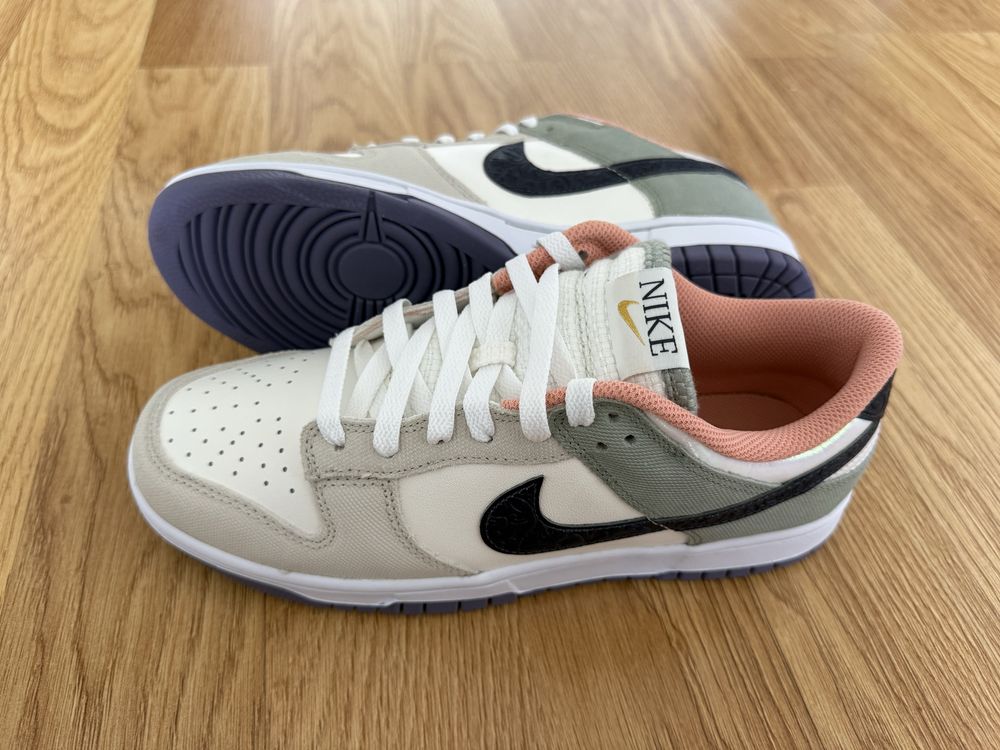 Nike Dunk Low Retro SE