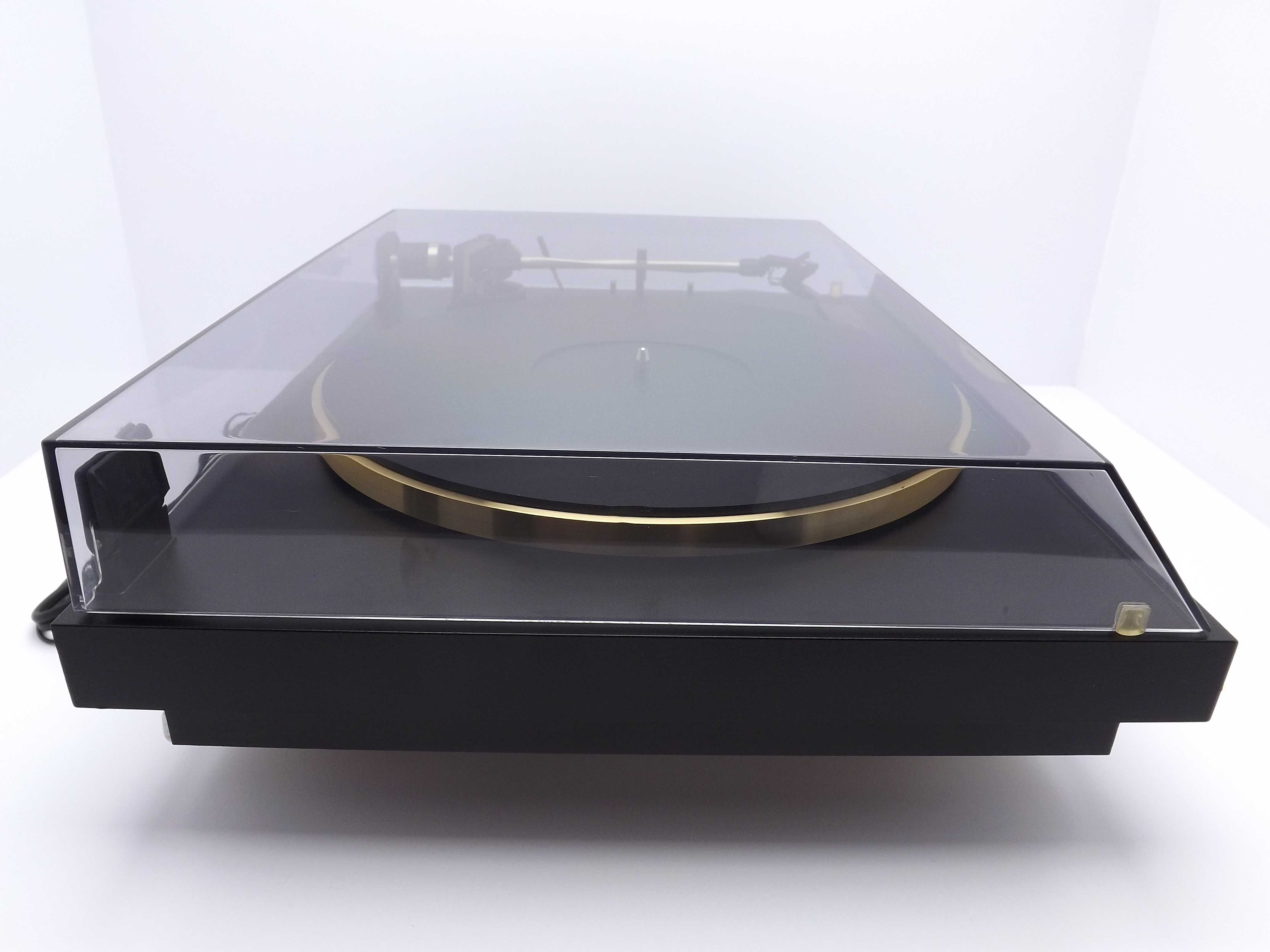 Gramofon Dual 455 wersja GOLD  SERWIS