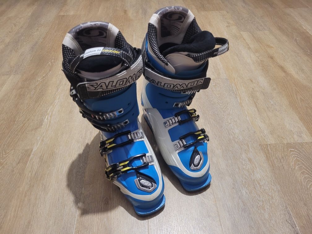 Salomon Impact X90 CS 26,5 All-mountain