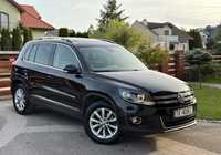 Volkswagen Tiguan 2.0 TDI SCR (BlueMotion Technology) Comfortline