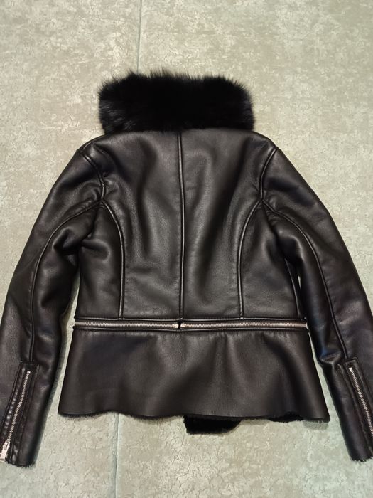 Куртка жіноча демі