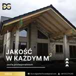 Kierownik Budowy, nadzór , odbiór techniczny, projekt budowlany domu