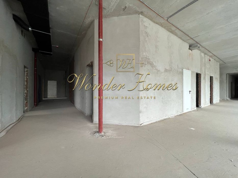 Без % Продажа коммерческого помещения 1400 м2 в ЖК Rybalsky!