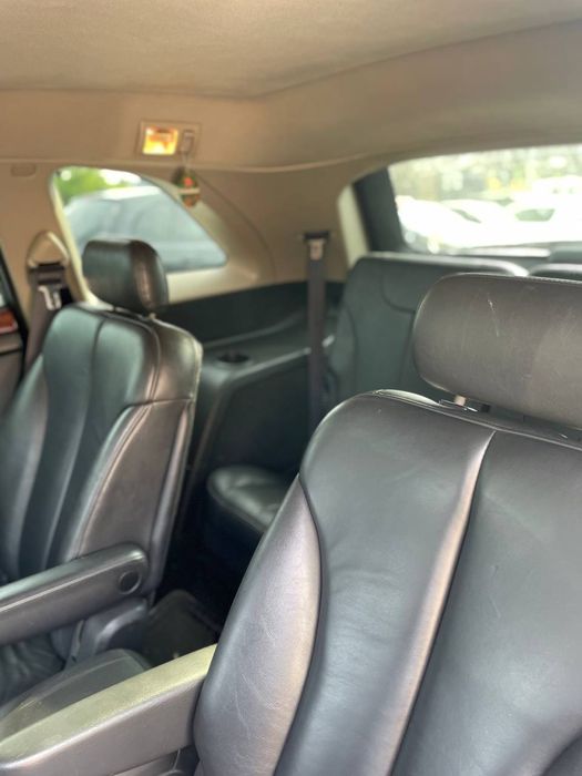 Na Sprzedaz Chrysler Pacifica 3.5 LPG/Automat/Skora/Zadbany/Zamiana