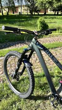 Rower enduro NS BIKES Define Al 150 M