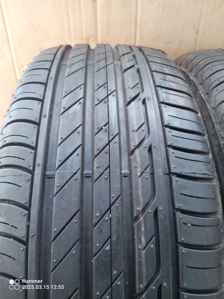 Opony letnie Bridgestone 215. 55 r18 r17 nowe