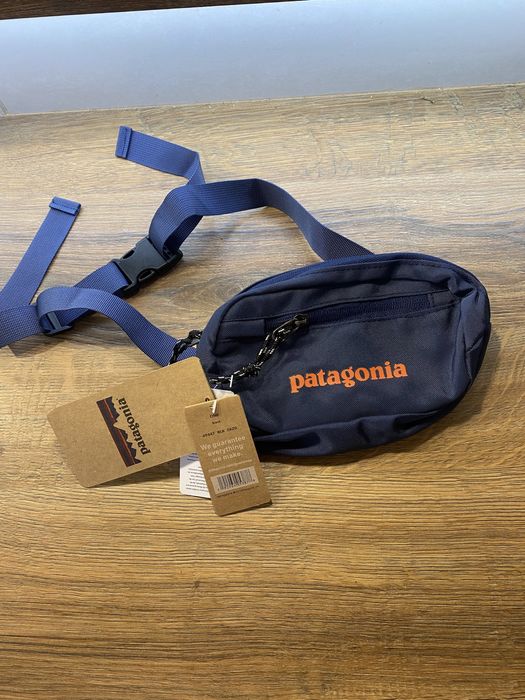 Nowa nerka saszetka Patagonia