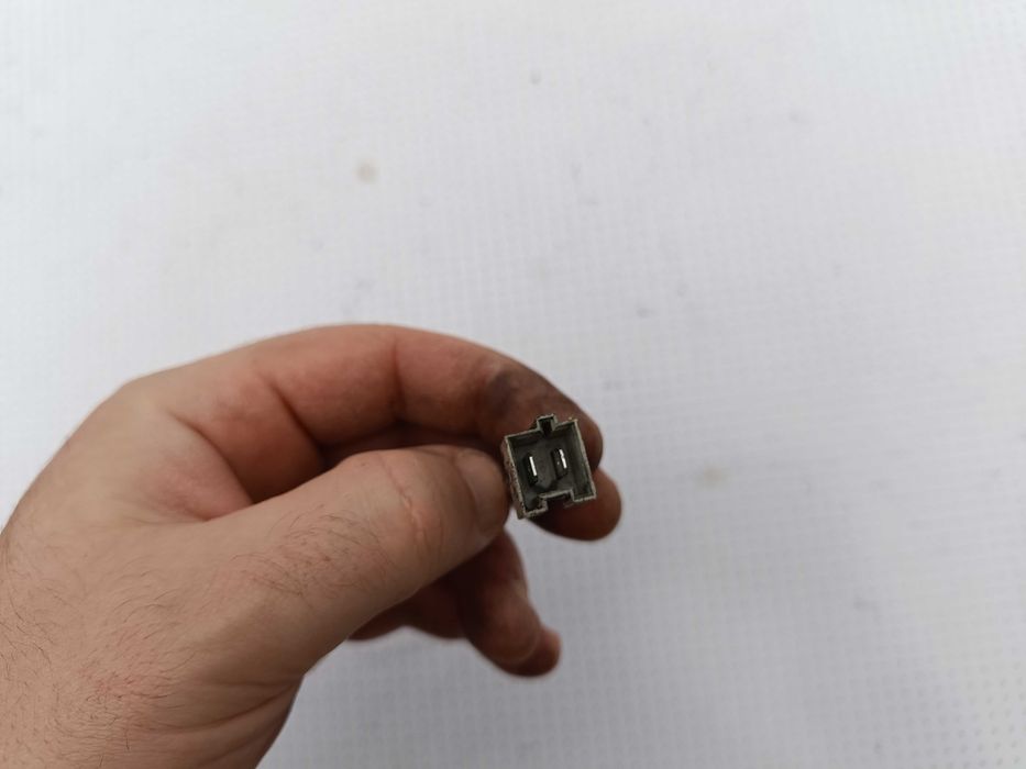 Czujnik temperatury grzałki do pralki Samsung Eco bubble WF1702WSW