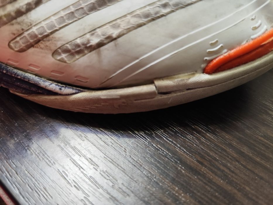 Продам залки Joma..