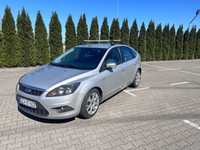 Ford Focus Ford Focus 1.8 TDCi Gold X