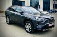 Toyota Rav4 2021