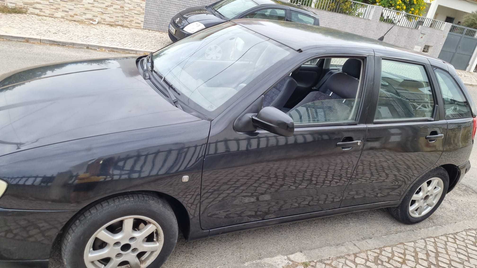 SEAT Ibiza 1.400