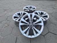 Koła letnie 20" OPC 5x120 245/35/20 Opel Insignia BMW alufelgi alu