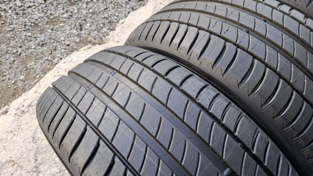 Michelin 225/45 R17 Letnie NOWE 2019