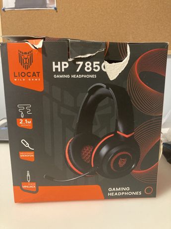 Słuchawki HP 785C