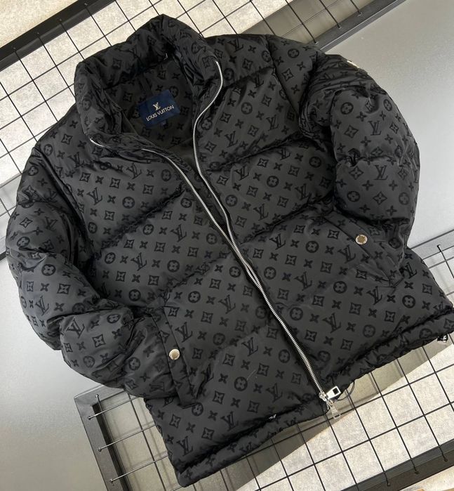 куртки Louis Vuitton