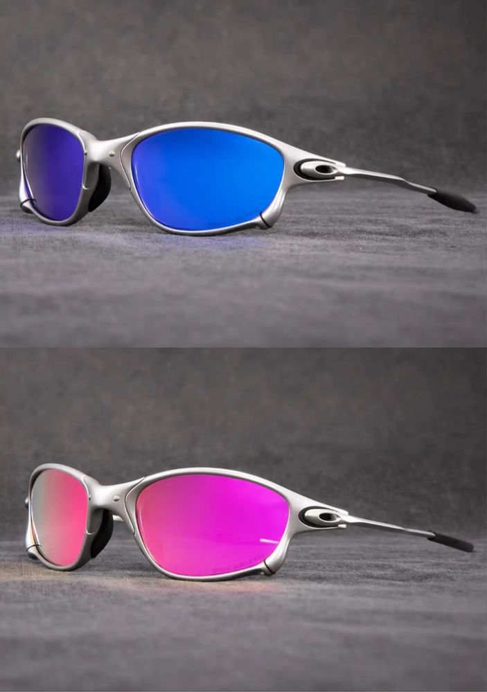 Окуляри Oakley Prizm Polarized