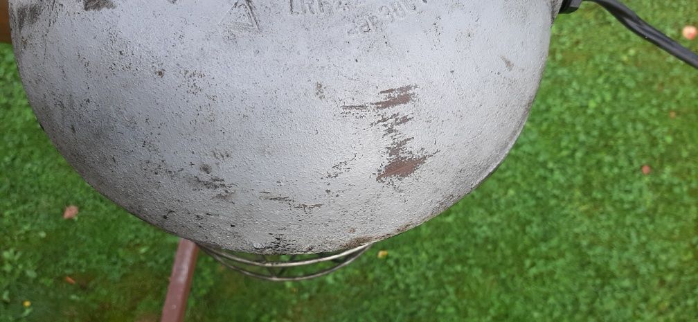 Lampa przemysłowa ciężka 14kg