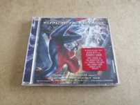 The Amazing Spider-man 2 OST