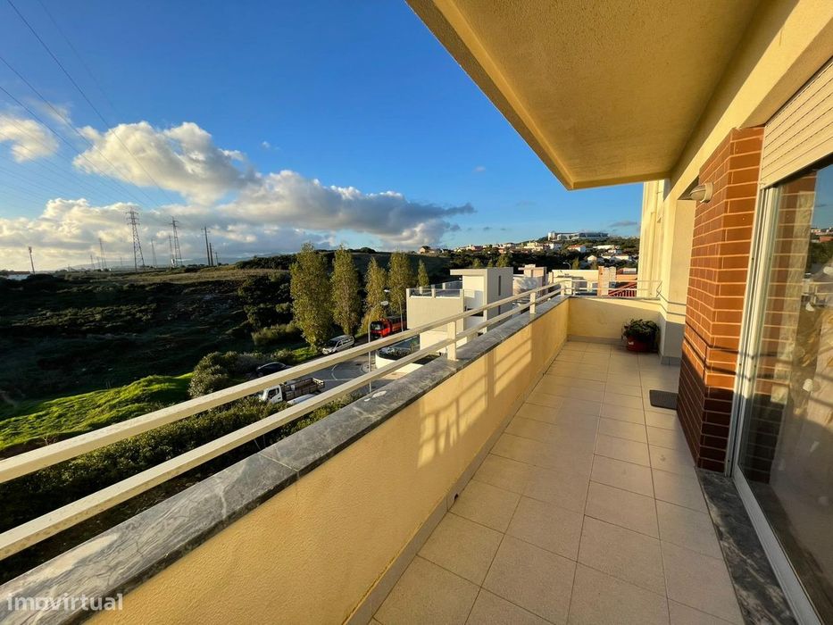 Excelente T3 em Porto Salvo, Oeiras