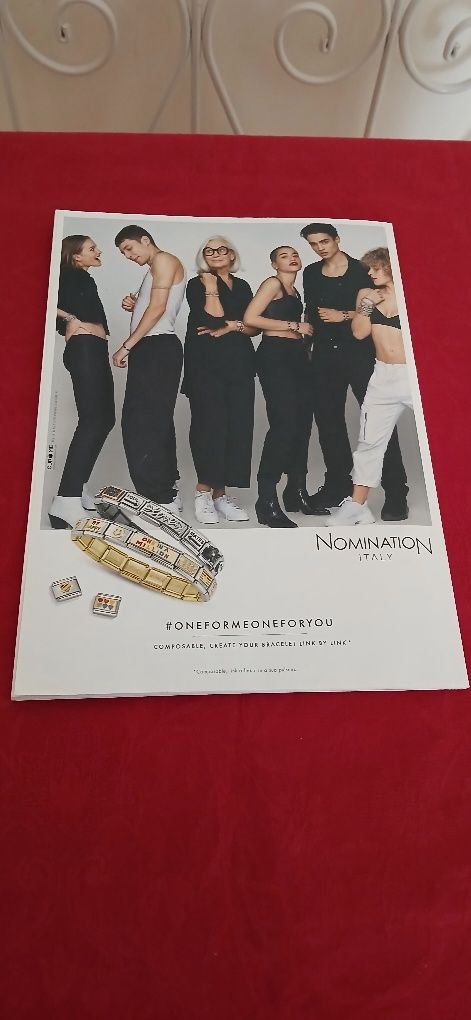 Revista Activa de 2021-Fernanda Serrano