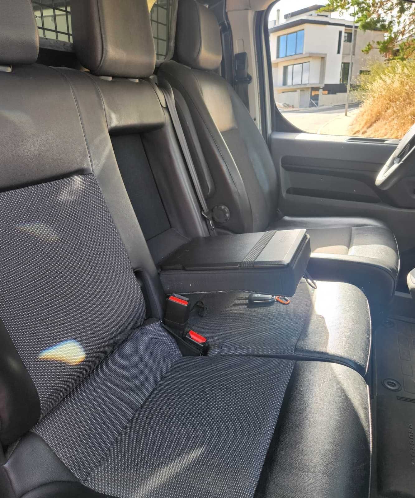 Peugeot Expert 2.0 HDI 120CVS 3 Lugares ( LER TEXTO)