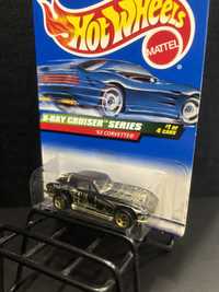 Hot Wheels 1999 Corvette 63’