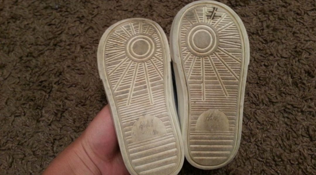 Кеды слипоны сандалии босоножки размер 24-25 обувь