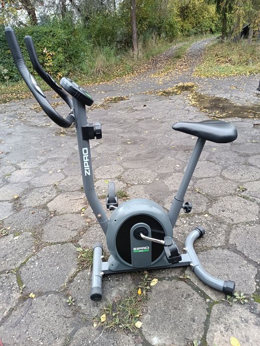 Rower stacjonarny